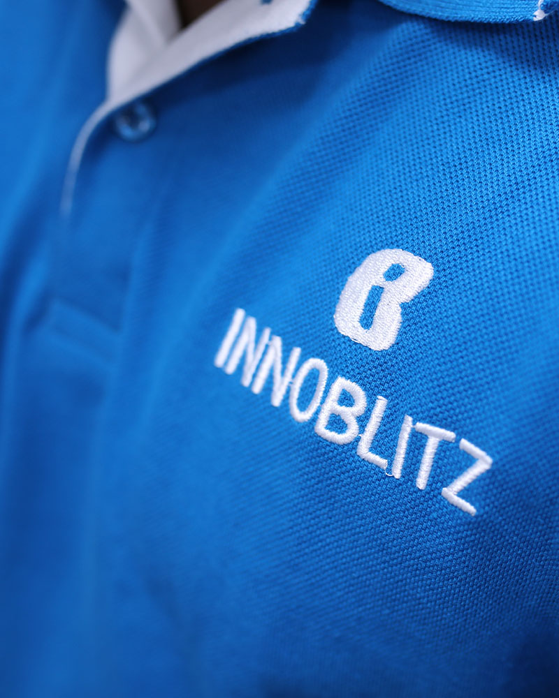 innoblitz